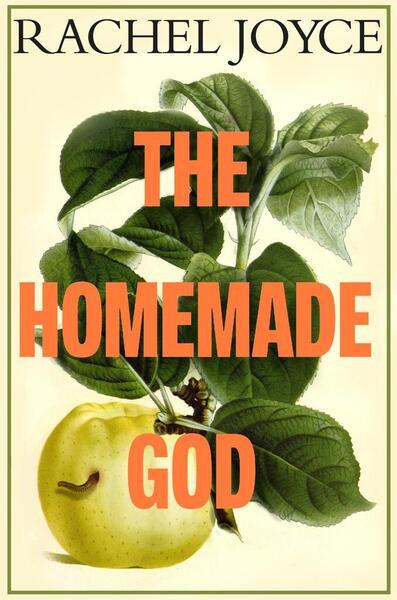 The Homemade God - 0857528203