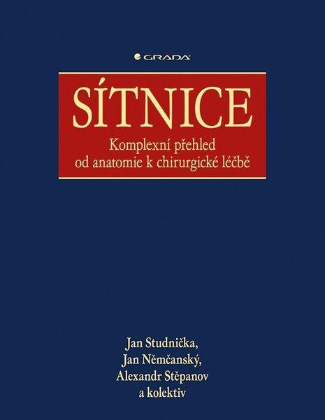 Sítnice - 9788027135868