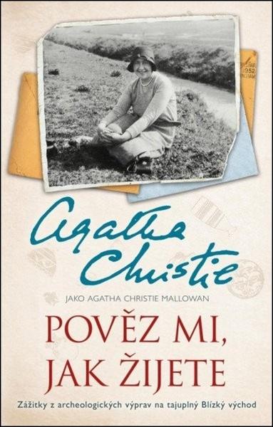 Pověz mi, jak žijete - 9788024952673