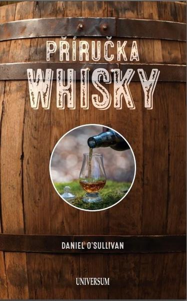 Levně Příručka whiskey