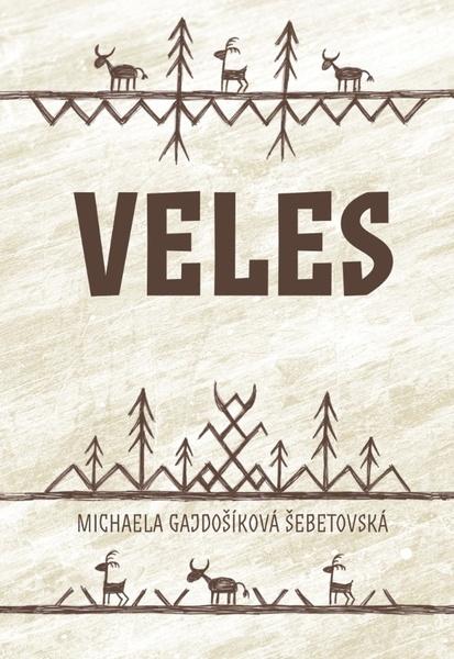 Veles - 9788074655944