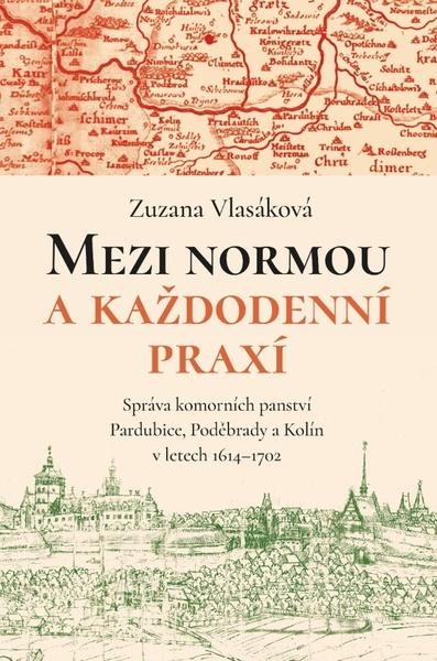 Mezi normou a každodenní praxí - 9788074656057