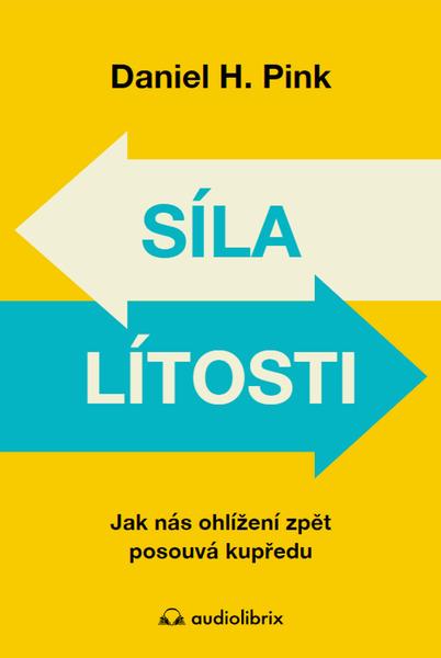 Levně Síla lítosti