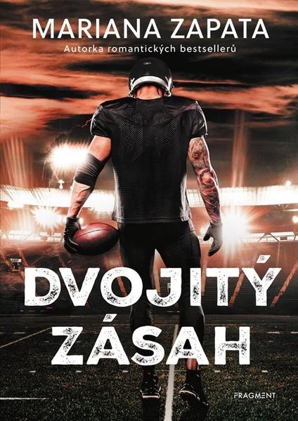 Levně Dvojitý zásah