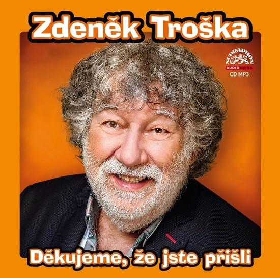 Levně Děkujeme, že jste přišli