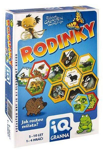 Granna Rodinky - GR02150