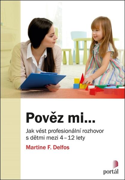 Pověz mi... - 9788026213277