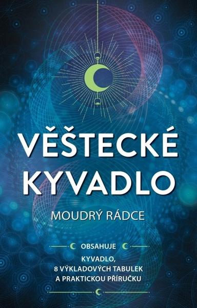 Levně Věštecké kyvadlo