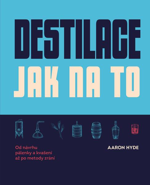 Levně Destilace Jak na to