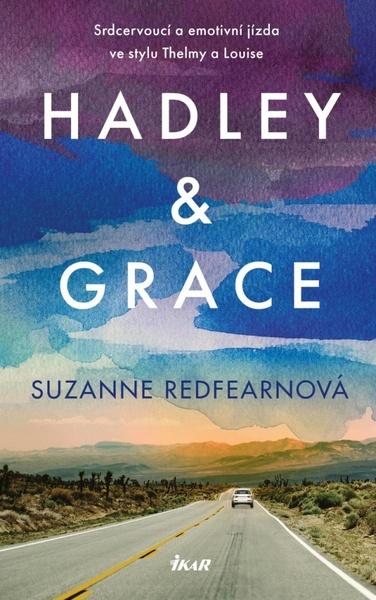 Levně Hadley a Grace