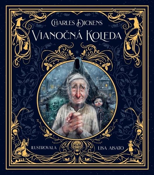 Vianočná koleda - 9788022214292