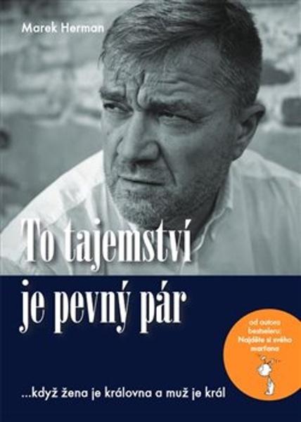 Levně To tajemství je pevný pár