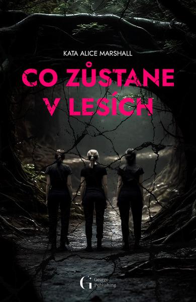 Levně Co zůstane v lesích