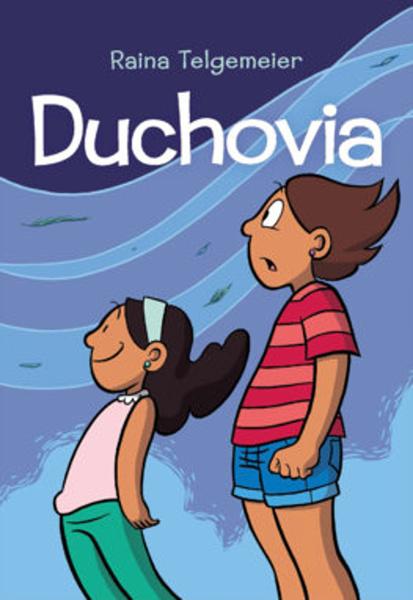 Duchovia - 9788056659946