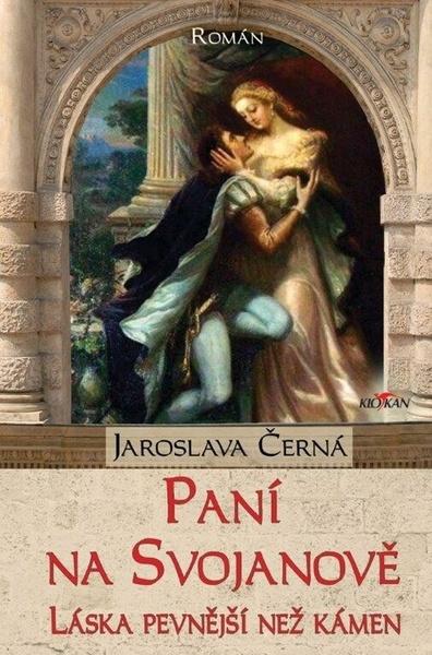 Levně Paní na Svojanově