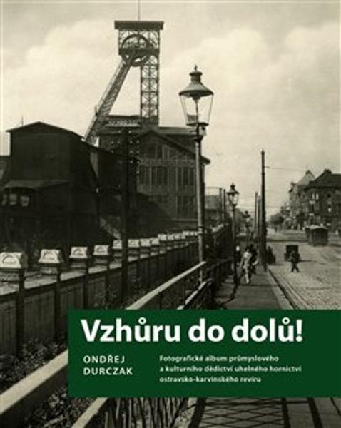 Vzhůru do dolů! - 9788090841536