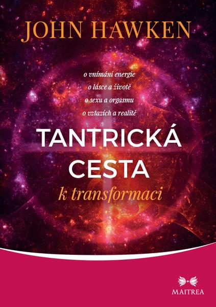 Levně Tantrická cesta k transformaci