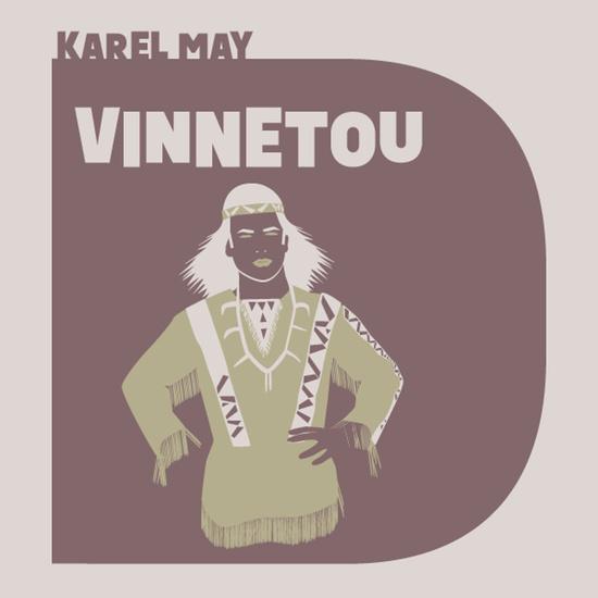 Levně Vinnetou