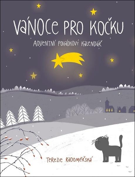Levně Vánoce pro Kočku