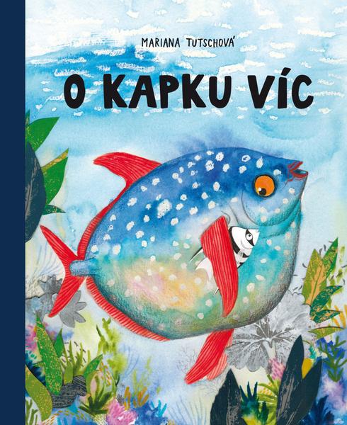 Levně O kapku víc