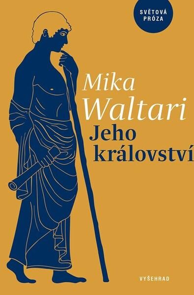 Jeho království - 9788076018808