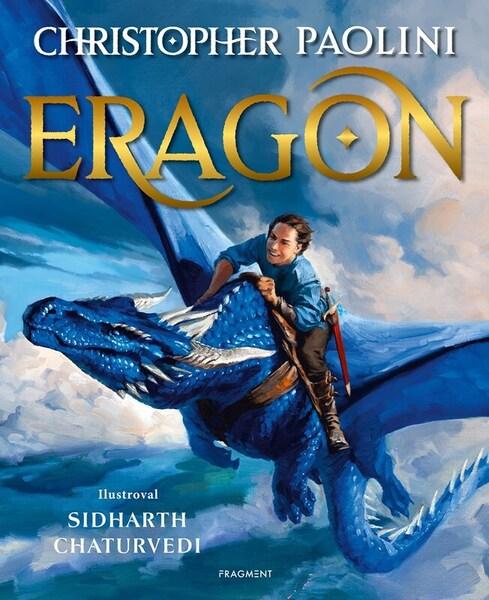 Eragon - 9788025365694