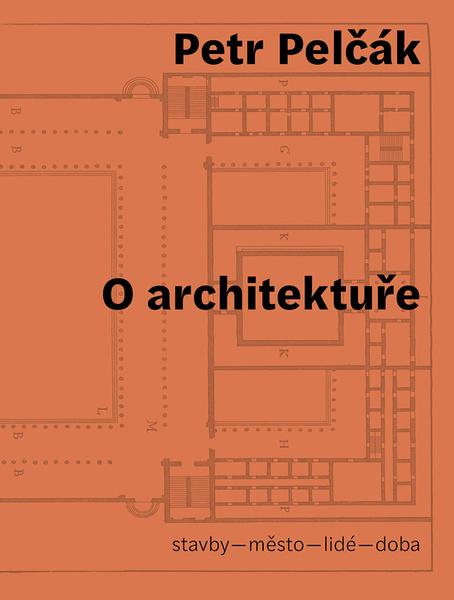 Levně O architektuře