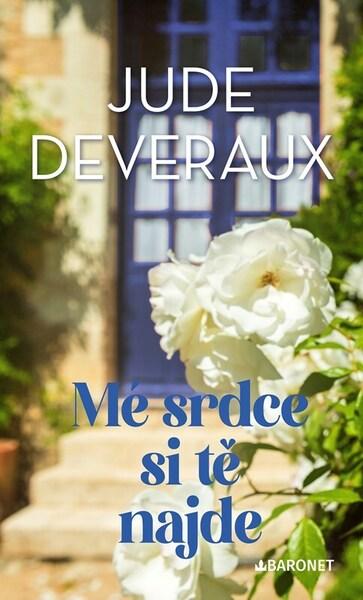 Levně Mé srdce si tě najde