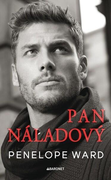 Pan Náladový - 9788026921653