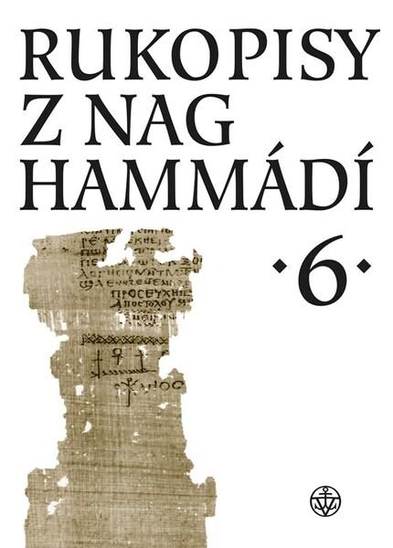 Rukopisy z Nag Hammádí - 9788076018785