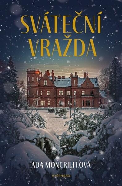 Levně Sváteční vražda - Ada Moncrieffová