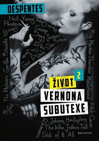 Levně Život Vernona Subutexe 2