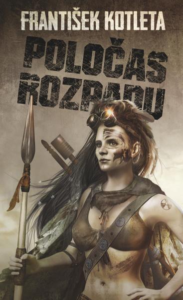 Levně Poločas rozpadu