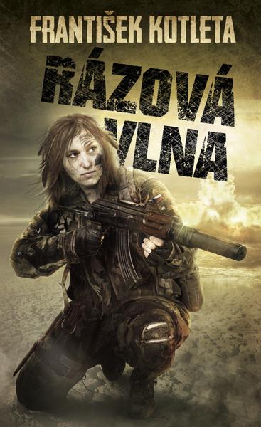 Levně Rázová vlna