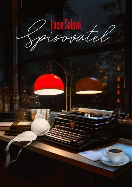 Levně Spisovatel