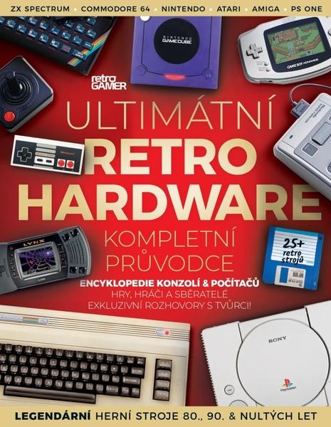Levně Ultimátní retro hardware