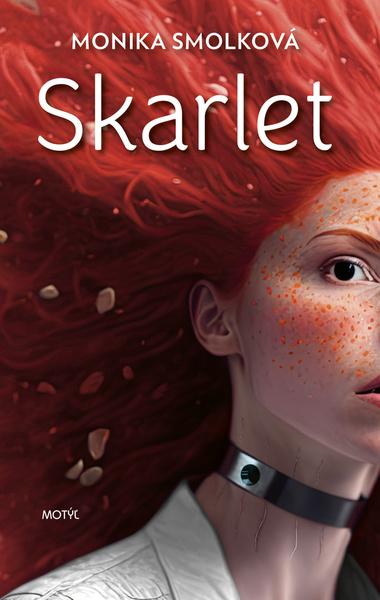 Levně Skarlet