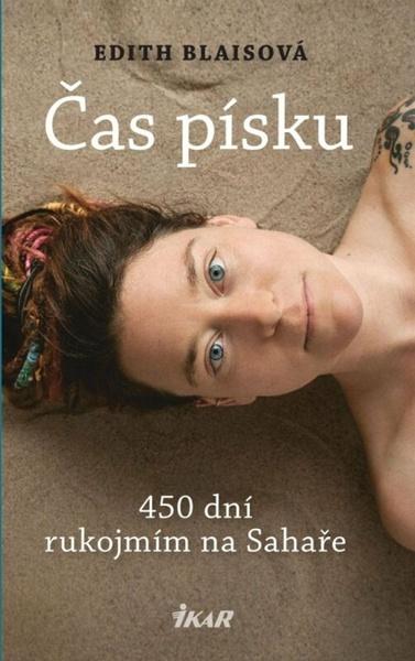 Levně Čas písku