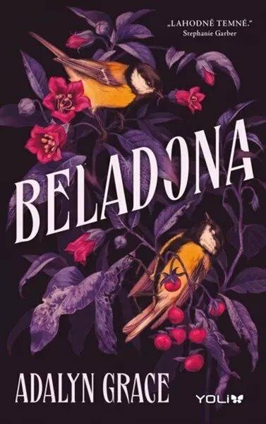 Levně Beladona