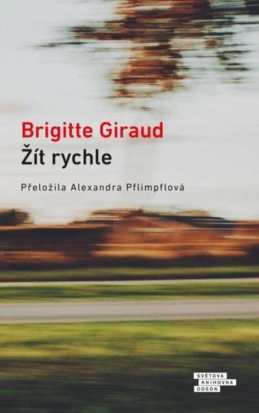 Levně Žít rychle