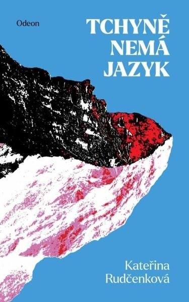 Levně Tchyně nemá jazyk