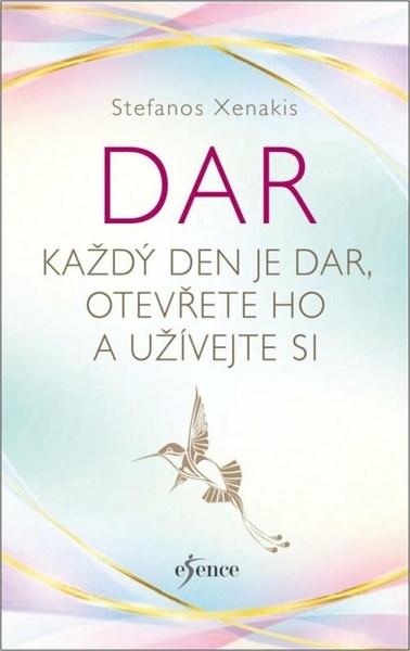 Dar - 9788024293035