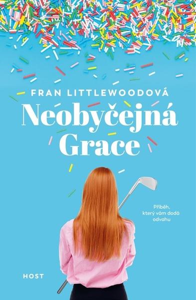 Levně Neobyčejná Grace
