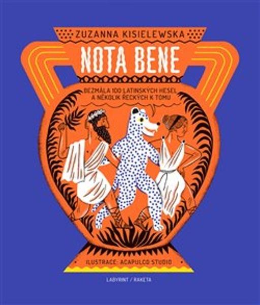 Nota bene - 9788086803821