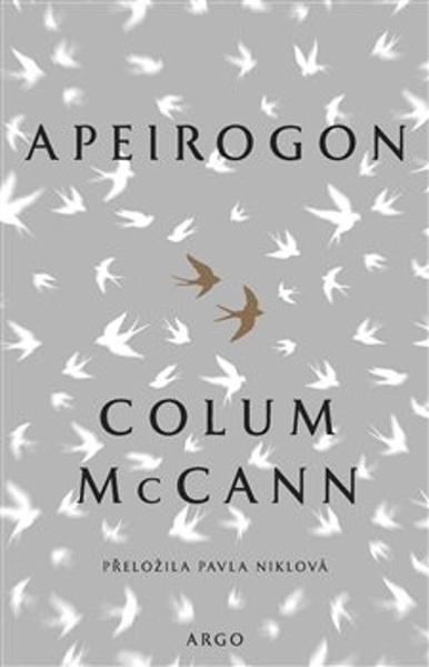 Apeirogon - 9788025742105