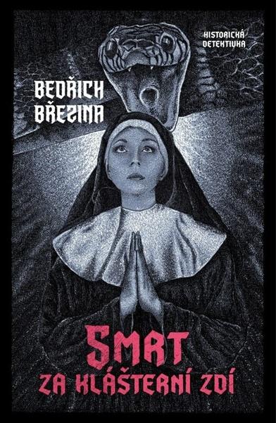 Levně Smrt za klášterní zdí