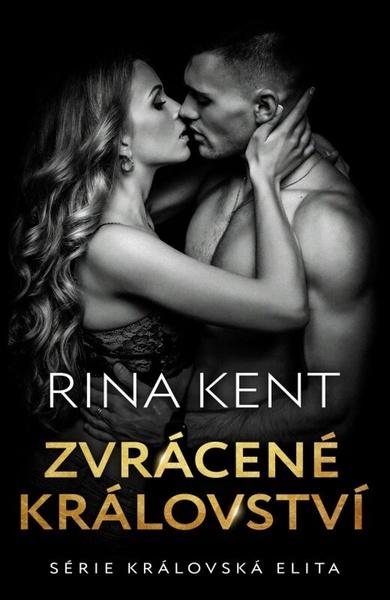 Levně Zvrácené království