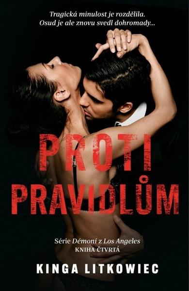 Levně Proti pravidlům