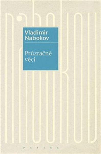 Průzračné věci - 9788076374058
