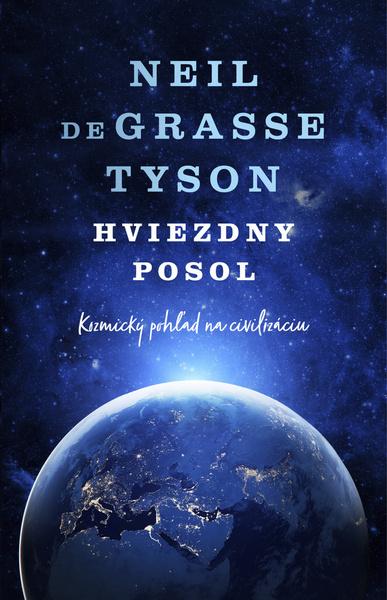 Levně Hviezdny posol